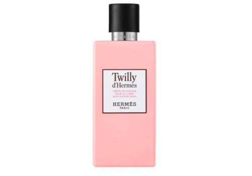Twilly d'Hermès crema doccia per il corpo 200ml