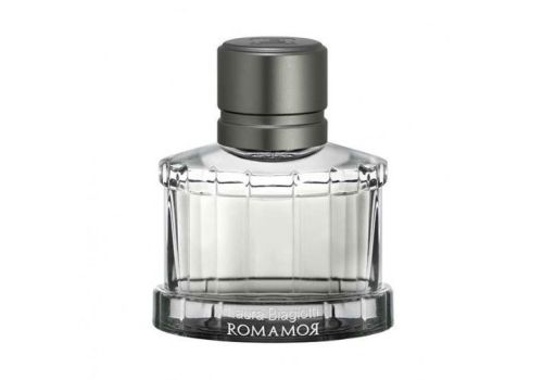 Laura Biagiotti RomAmor eau de toilette uomo natural spray 125ml