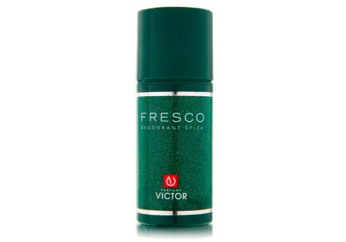 Victor fresco deodorante stick profumazione intensa 75ml