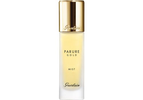 Guerlain Parure Gold Fix Mist Primer 30ml