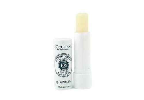 L'Occitane balsamo labbra idratante e nutriente 4,5 grammi