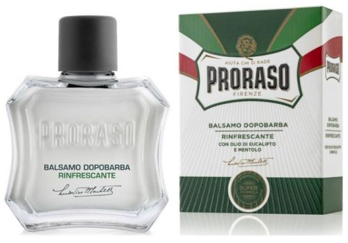 Proraso balsamo dopobarba rinfrescante tonificante 100ml