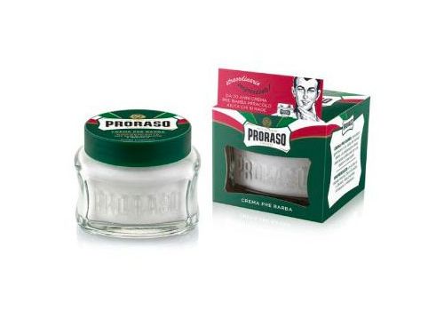 Proraso Classica crema pre barba idratante ed emolliente 100ml