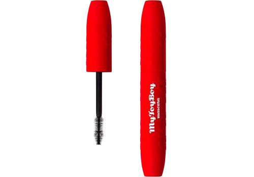 Diego dalla Palma MyToyBoy mascara extra volume