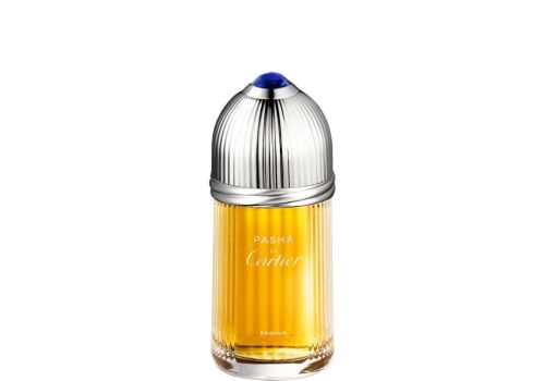 Pasha de Cartier parfum natural spray 100ml