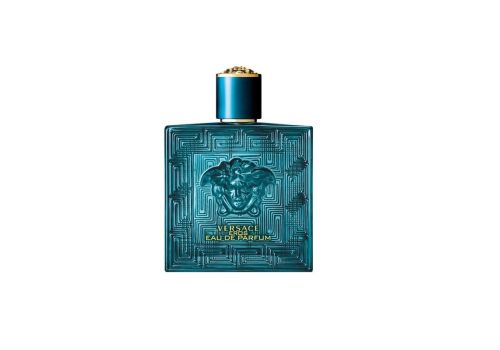 Versace Eros eau di parfum uomo 100ml