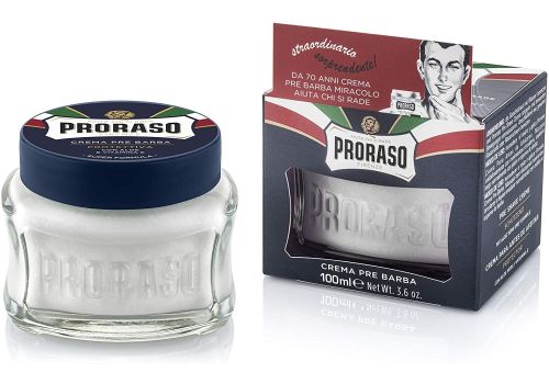 Proraso Protettiva crema pre barba idratante ed emolliente 100ml