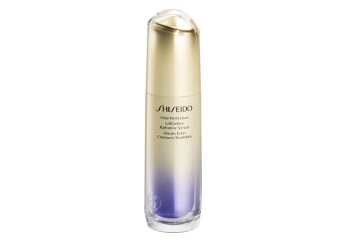 Shiseido Vital Perfection Liftdefine Radiance siero viso 40ml