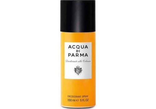 Acqua di Parma colonia deodorante spray elegante e fresco 150ml