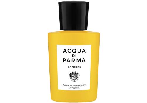 Acqua di Parma emulsione dopobarba rinfrescante 100ml