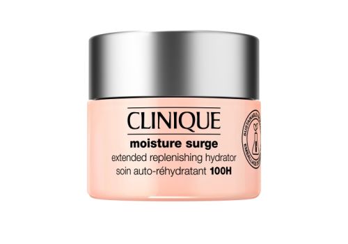 Clinique Moisture Surge 100h trattamento idratante viso 75ml