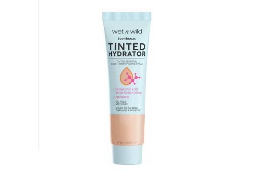 Bare Focus Tinted Hydrator Fondotinta 4062E