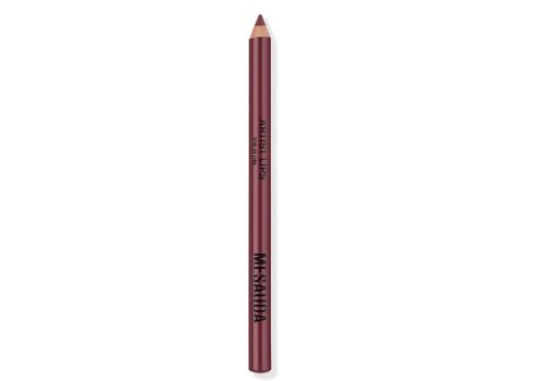 Mesauda artist lips matita labbra 108 plum