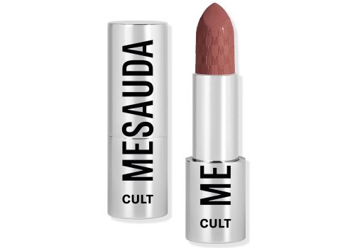 Mesauda Cult Creamy Lipstick 109 Luscious
