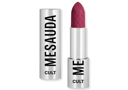 Mesauda Cult Creamy Lipstick 112 Cool