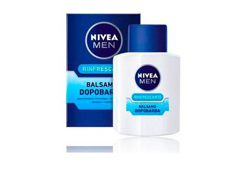 Nivea Fresh Kick balsamo dopobarba idratante e rinfrescante 100ml