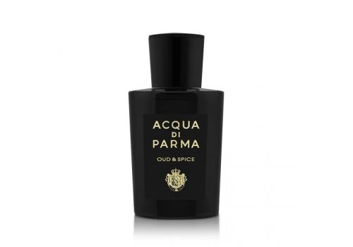 Acqua di Parma Oud & Spice eau de parfum uomo natural spray 180ml