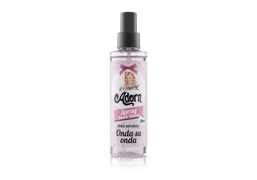 Adorn Vintage onda su onda spray per lo styling dei capelli 150ml
