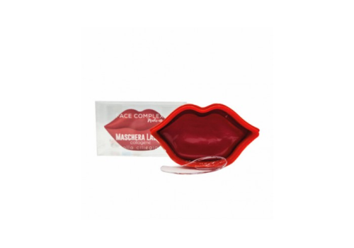 Black Head maschera labbra al collagene 20