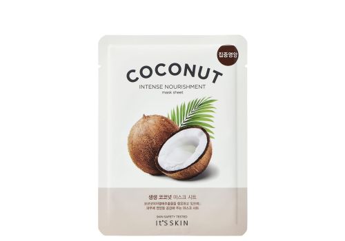 It’s skin coconut the fresh mask sheet maschera viso 1 pezzo