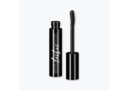Mesauda Bigandthick Lashes mascara waterproof 13ml