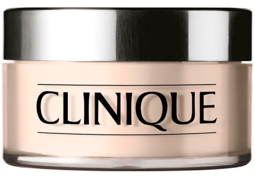 Clinique blended face powder 03 trasparency neutral cipria in polvere