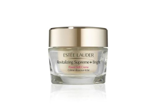 Estèe Lauder Revitalizing Supreme + Bright Power Soft crema giorno per il viso 50ml