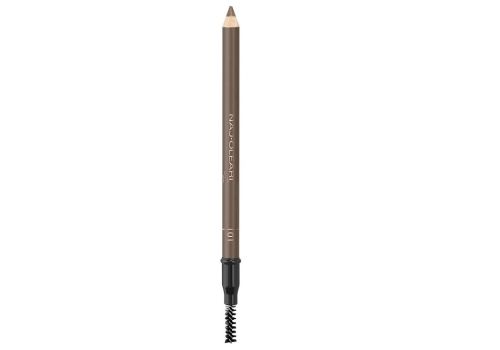 Naj-Oleari fill-in brow pencil 01 bionde matita sopracciglia lunga tenuta