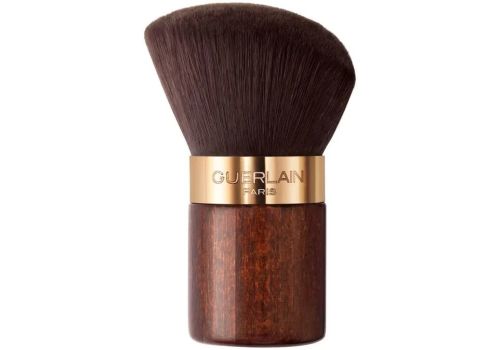 Guerlain terracotta pinceau kabuki pennello viso polveri