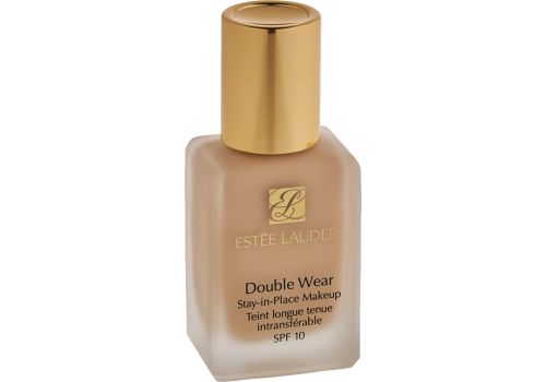 Estée Lauder double wear stay-in-place 1w2 sand fondotinta liquido spf 10