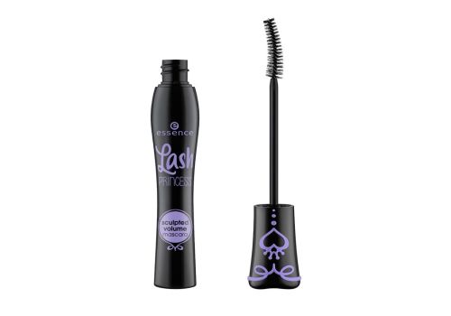 Essence lash princess mascara definizione intensa