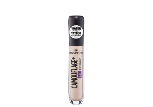 Essence Camouflage+ Matt Concealer 20