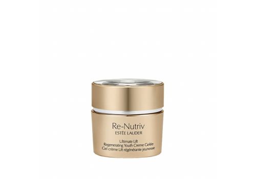 Estée Lauder Re-Nutriv Regenerating Youth Creme Gelée trattamento anti-età 50ml