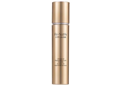 Estée Lauder Re-Nutriv Ultimate Lift Regenerating emulsione viso per pelli miste 75ml