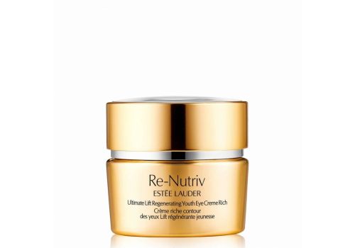 Estèe Lauder Re-Nutriv regenerating youth eye crema occhi anti-age 15ml