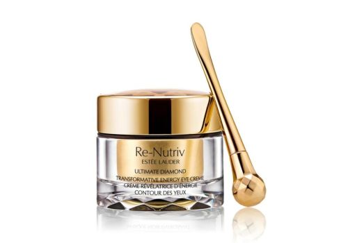 Estée Lauder Re-Nutriv Ultimate Diamond crema occhi antirughe e anti-età 15ml