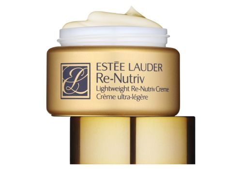 Estèe Lauder Re-nutriv lightweight crema viso idratante 50ml
