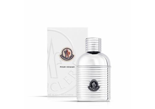 Moncler Pour Homme eau de parfum uomo ricarica 150ml