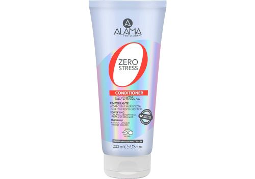 Alama  Zero Stress conditioner rinforzante anti-caduta 200ml