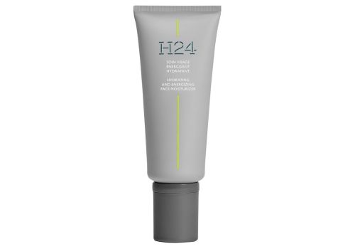 Hermès H24 trattamento viso idratante energizzante per uomo 100ml