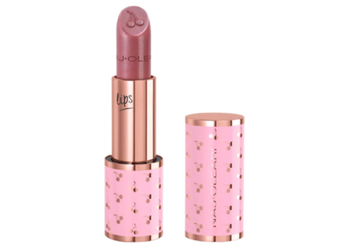 Naj-Oleari creamy delight lipstick 23 nudo perlato rossetto cremoso
