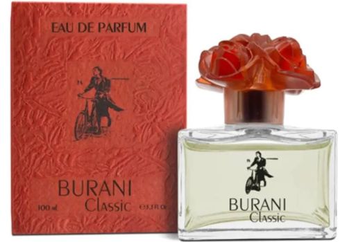 Mariella Burani classic eau de parfum donna natural spray 100ml