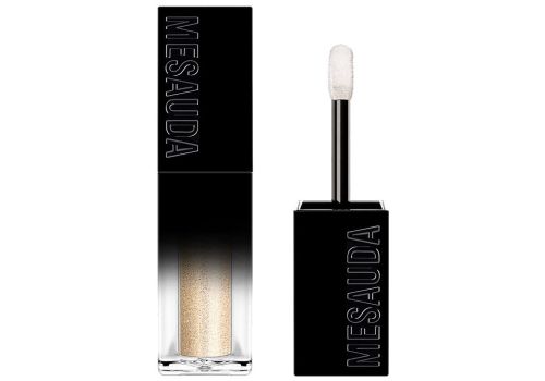 Mesauda Galactic Shadow Ombretto Liquido  101 Atmosphere