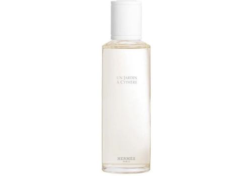 Hermès jardin de cythère eau de toilette unisex ricarica 200ml