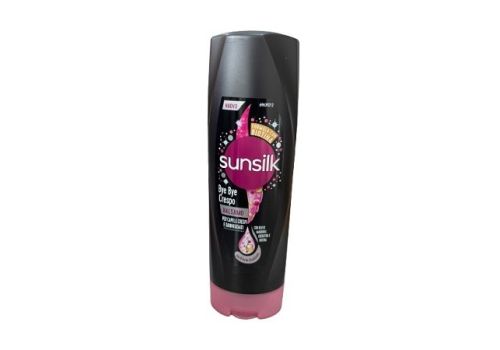 Sunsilk bye bye crespo balsamo per capelli crespi 200ml