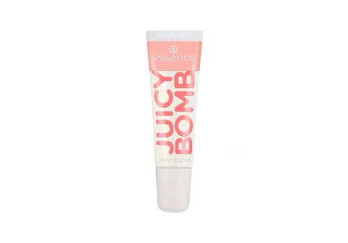 Essence Juicy bomb shiny lipgloss 102 witty watermelon lucidalabbra fruttato ultra brillante 10ml