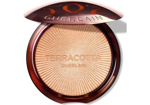 Guerlain terracotta luminizer 00 cool ivory terra illuminante 7 grammi