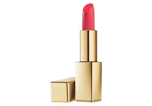 Estée Lauder Pure Color Lipstick Creme Rossetto 420 Rebellious Rose