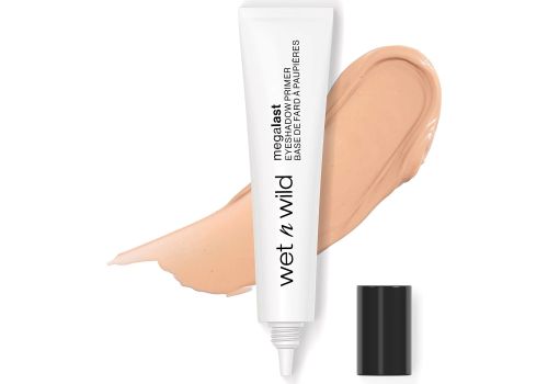 Wet n wild megalast eyeshadow primer occhi lunga tenuta