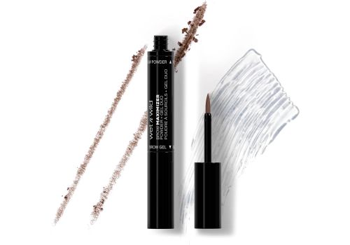 Wet n wild brow maximizer gel e polvere sopracciglia definizione piena